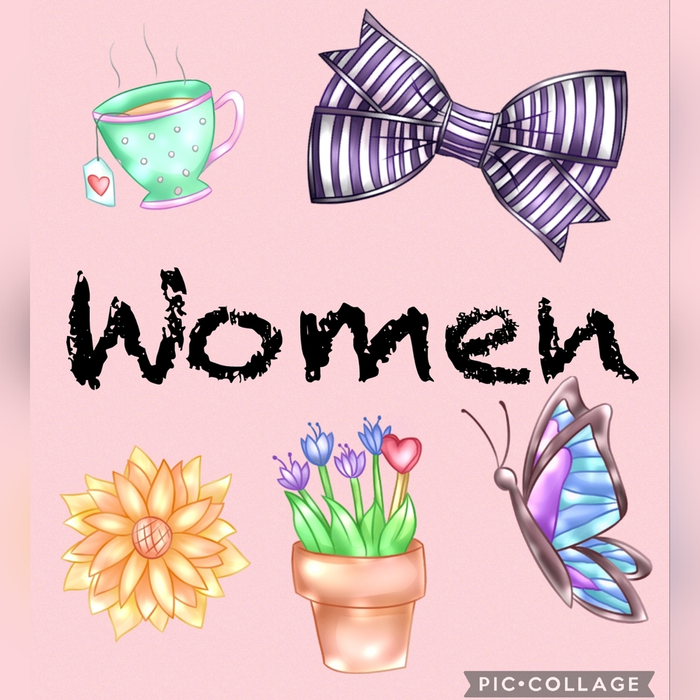 Women's